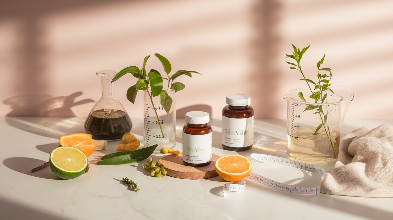 Laboratorium SlimVita